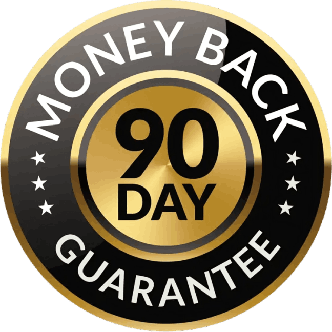 Vermix Pulse Pro 100% refund Guarantee